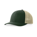Richardson 173 Hood River Performance Trucker Hat