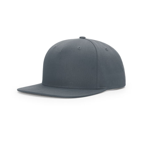 Richardson 255 Pinch Front Structured Snapback Hat
