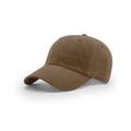 Richardson R55 Garment Washed Twill Hat