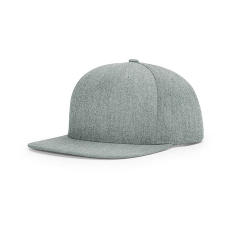 Richardson 255 Pinch Front Structured Snapback Hat