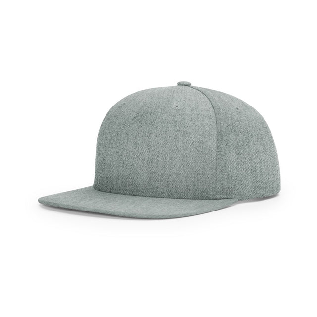 Richardson 255 Pinch Front Structured Snapback Hat