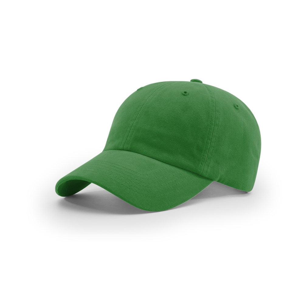 Richardson R55 Garment Washed Twill Hat | League Outfitters