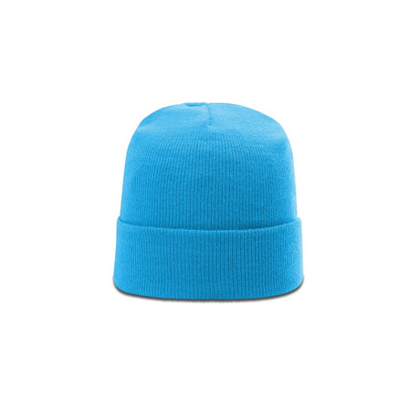 Richardson R18 Solid Beanie with Cuff Hat