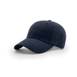 Richardson R55 Garment Washed Twill Hat