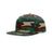 Richardson 255 Pinch Front Structured Snapback Hat
