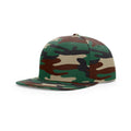 Richardson 255 Pinch Front Structured Snapback Hat