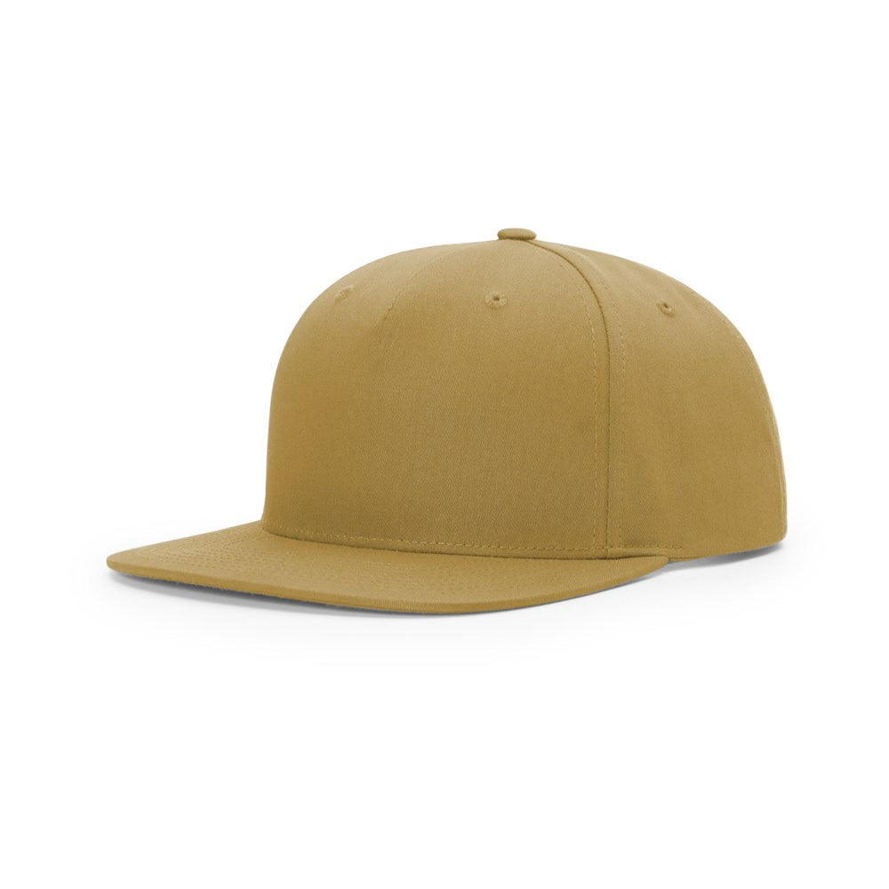 Richardson 255 Pinch Front Structured Snapback Hat