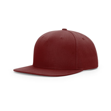 Richardson 255 Pinch Front Structured Snapback Hat