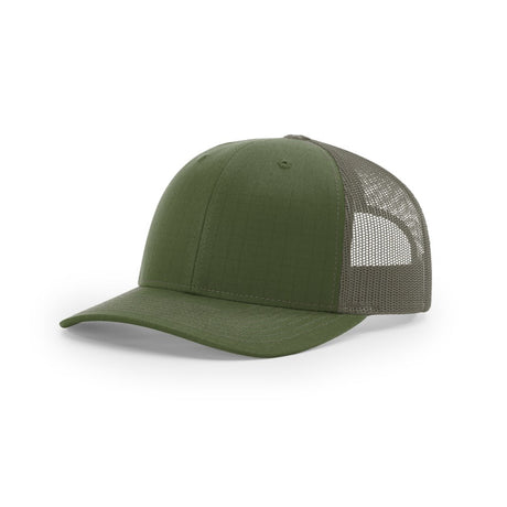 Richardson 112T Tactical Trucker Hat