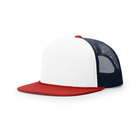 Richardson 113 Foamie Trucker Hat