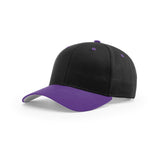 Richardson 212 Pro Twill Snapback Hat