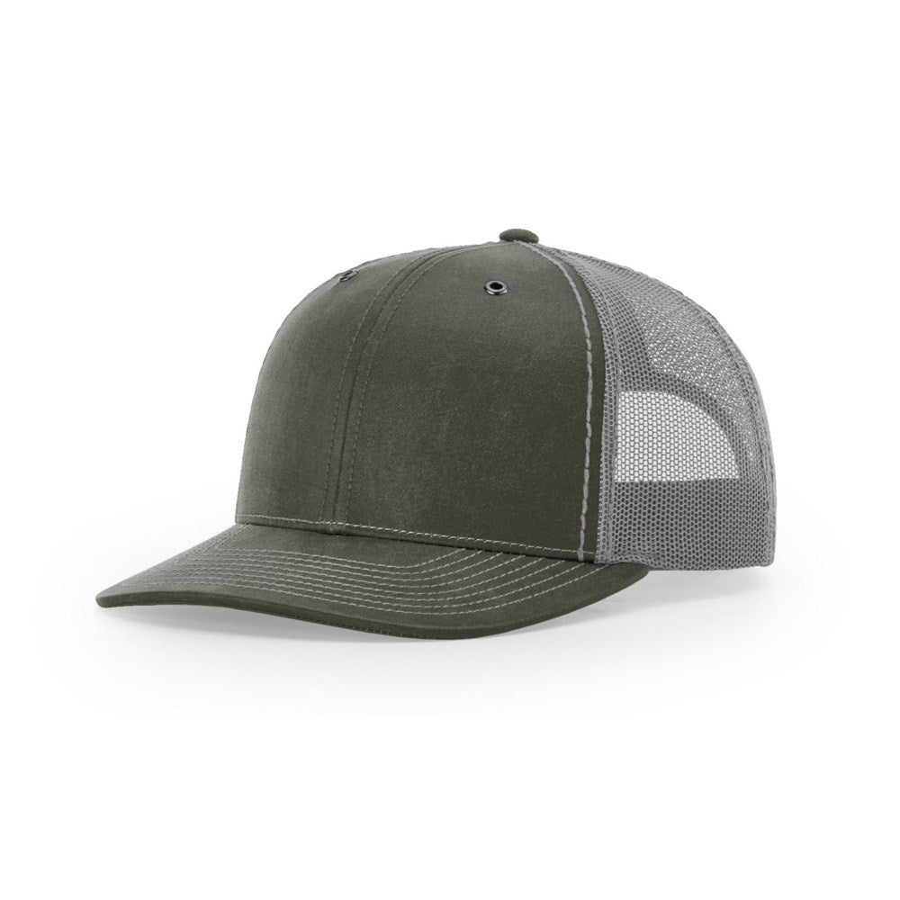 Richardson 112WF Fremont Hat