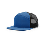 Richardson 168 7 Panel Mesh Back Hat
