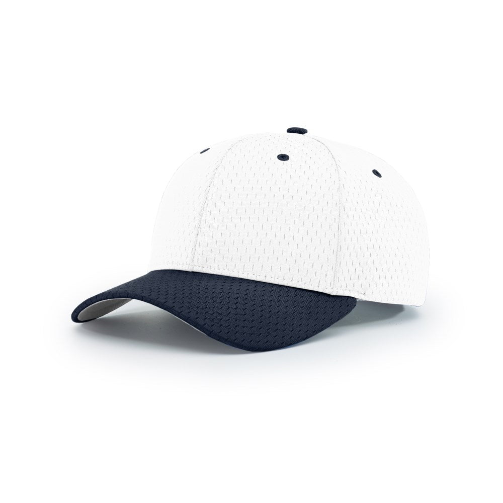 Richardson 414 Pro Mesh Adjustable Hat