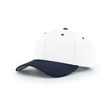 Richardson 414 Pro Mesh Adjustable Hat