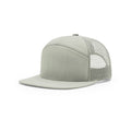 Richardson 168 7 Panel Mesh Back Hat