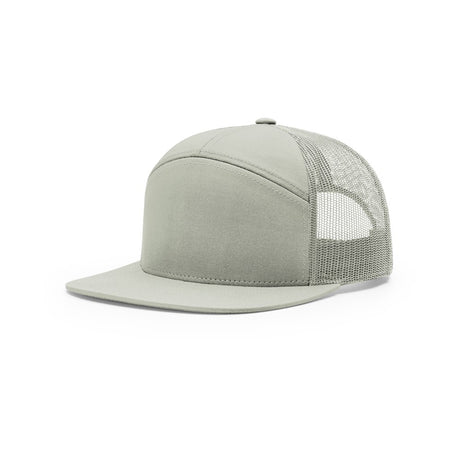 Richardson 168 7 Panel Mesh Back Hat