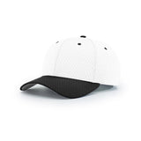 Richardson 414 Pro Mesh Adjustable Hat