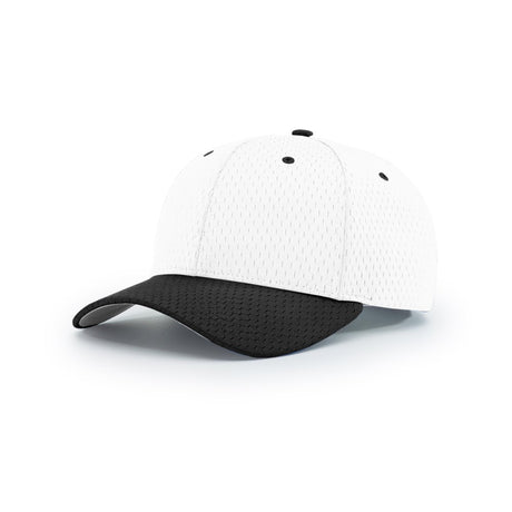 Richardson 414 Pro Mesh Adjustable Hat