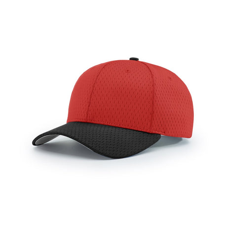 Richardson 414 Pro Mesh Adjustable Hat