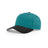 Richardson 212 Pro Twill Snapback Hat