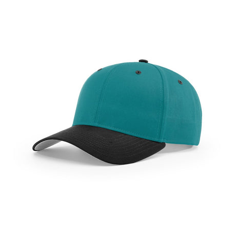 Richardson 212 Pro Twill Snapback Hat