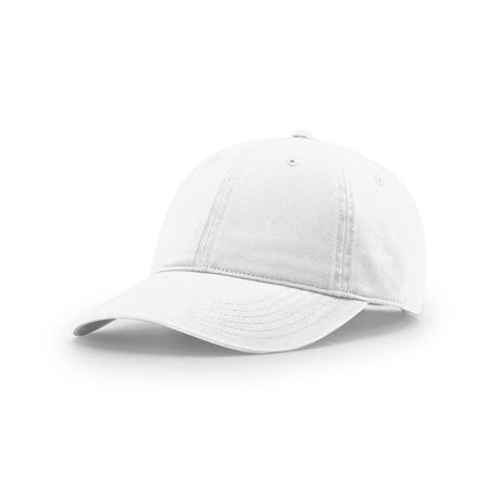 Richardson 326 GARMENT WASHED BRUSHED TWILL Hat