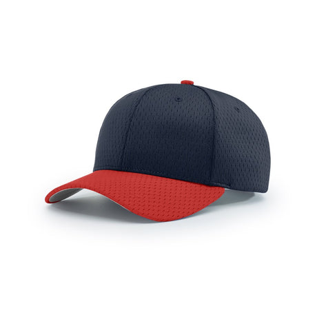 Richardson 414 Pro Mesh Adjustable Hat