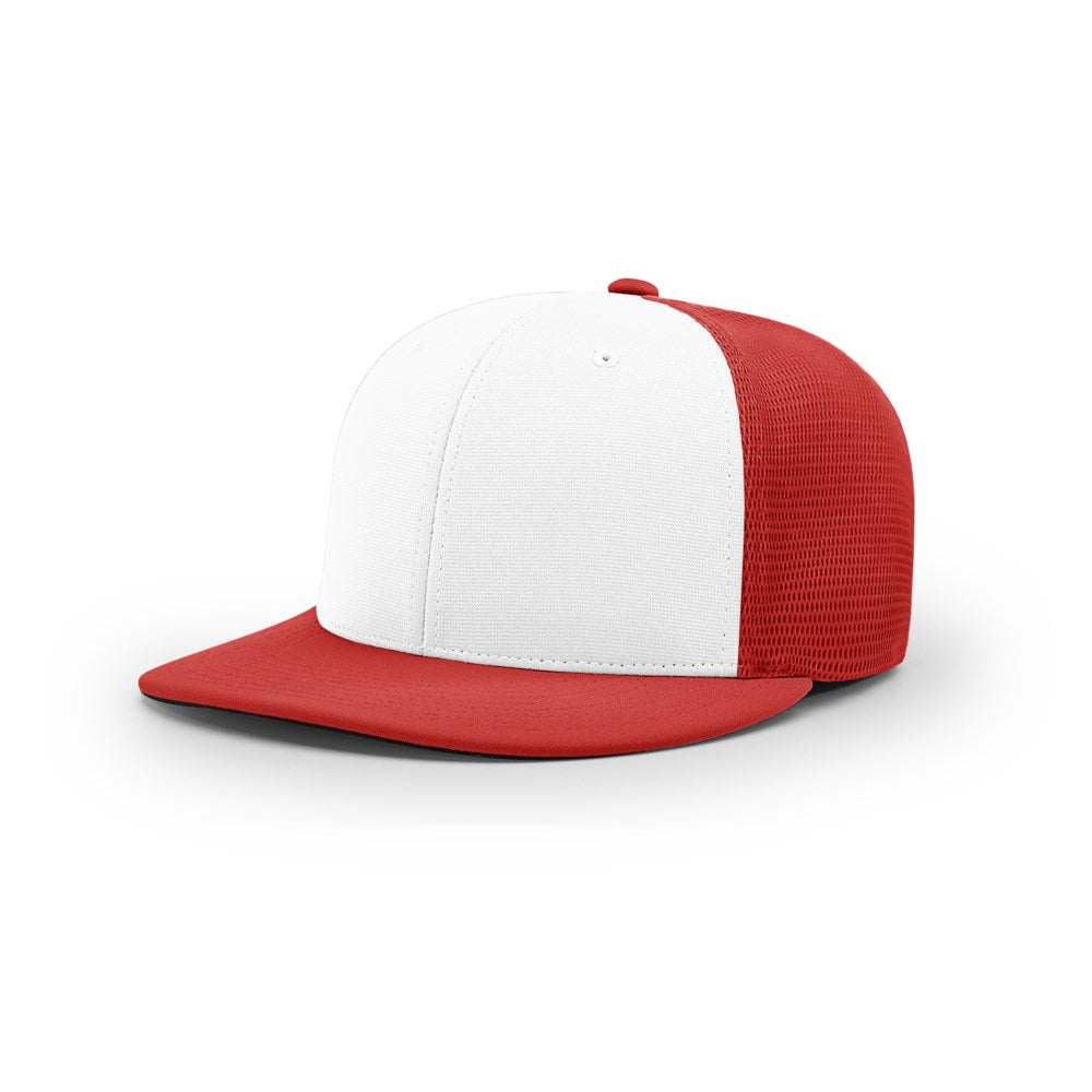 Richardson PTS20M Pulse/Mesh Back R-Flex Hat
