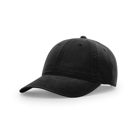 Richardson 326 GARMENT WASHED BRUSHED TWILL Hat