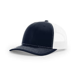 Richardson 112PL R-Flex Adjustable Trucker Hat