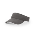 Richardson R45 Garment Washed Visor Hat