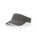 Richardson R45 Garment Washed Visor Hat