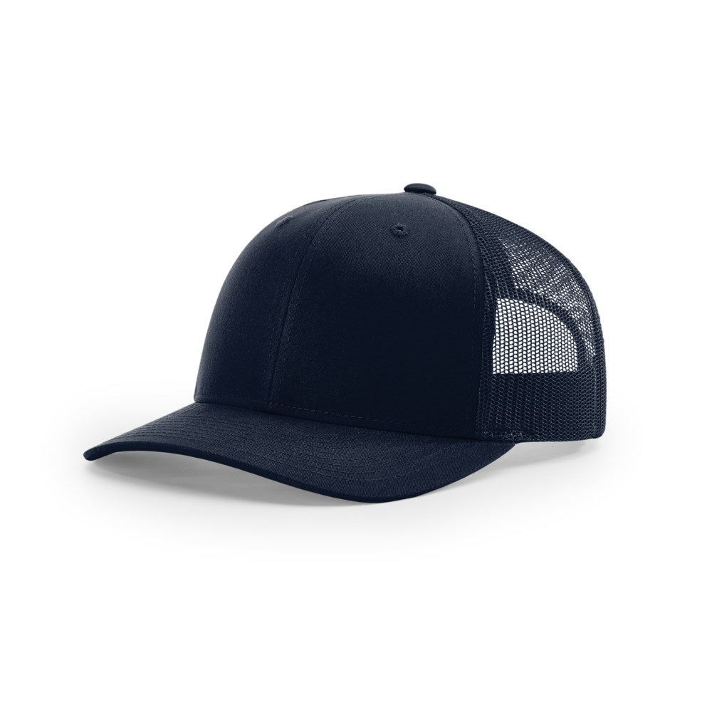 Richardson 112PL R-Flex Adjustable Trucker Hat