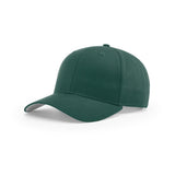 Richardson 212 Pro Twill Snapback Hat