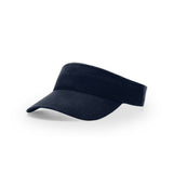 Richardson R45 Garment Washed Visor Hat