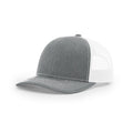 Richardson 112PL R-Flex Adjustable Trucker Hat
