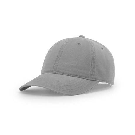 Richardson 326 GARMENT WASHED BRUSHED TWILL Hat