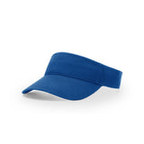 Richardson R45 Garment Washed Visor Hat