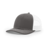 Richardson 112PL R-Flex Adjustable Trucker Hat