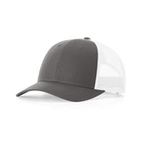 Richardson 115 Low Pro Trucker Hat