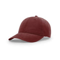Richardson 326 GARMENT WASHED BRUSHED TWILL Hat