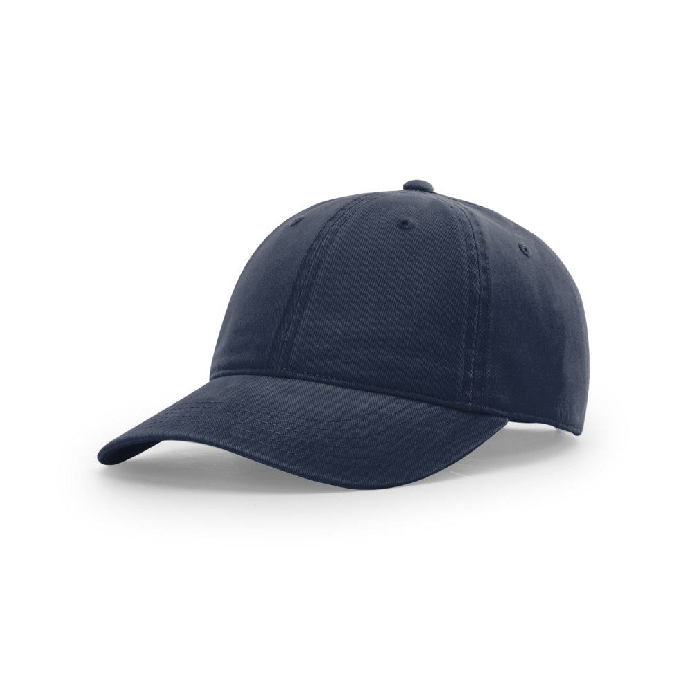 Richardson 326 GARMENT WASHED BRUSHED TWILL Hat