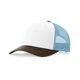 Richardson 115 Low Pro Trucker Hat