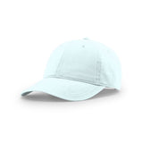 Richardson 326 GARMENT WASHED BRUSHED TWILL Hat