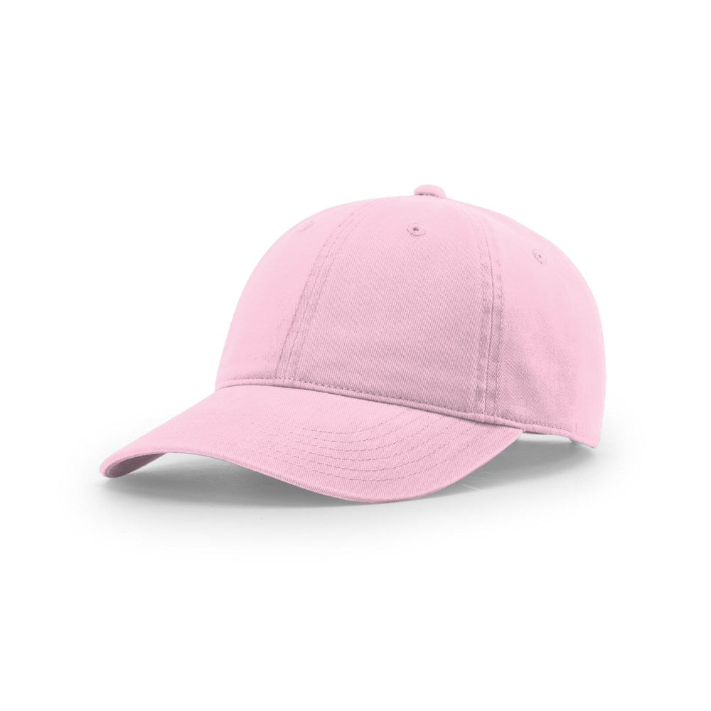 Richardson 326 GARMENT WASHED BRUSHED TWILL Hat