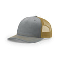 Richardson 112FP Five Panel Trucker Hat