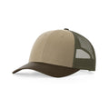 Richardson 115 Low Pro Trucker Hat