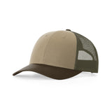 Richardson 115 Low Pro Trucker Hat