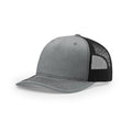 Richardson 112FP Five Panel Trucker Hat